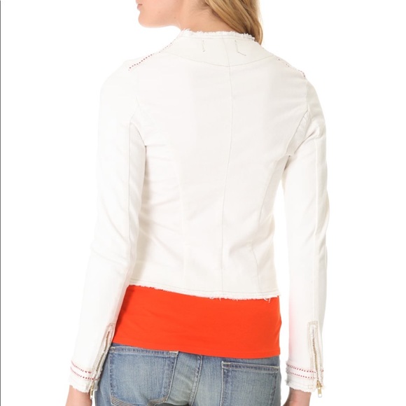 Textile Elizabeth and James XS Jacket - Picture 4 of 5